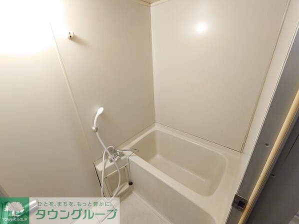 ブルーミング南行徳の物件内観写真